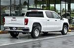 New 2025 GMC Sierra 1500 Pro Crew Cab 4WD Pickup for sale #GD0513 - photo 2