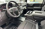New 2025 GMC Sierra 1500 Pro Crew Cab 4WD Pickup for sale #GD0513 - photo 8