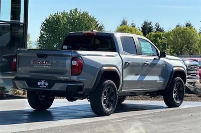 New 2025 GMC Canyon Elevation Crew Cab 4WD Pickup for sale #GD0516 - photo 2