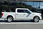 2020 Ford F-150 SuperCrew Cab 4x4 Pickup for sale #GD0518A - photo 4