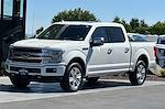 2020 Ford F-150 SuperCrew Cab 4x4 Pickup for sale #GD0518A - photo 8