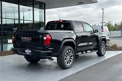 New 2025 GMC Canyon Denali Crew Cab 4WD Pickup for sale #GD0519 - photo 2