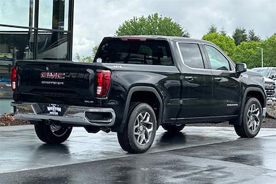 2025 GMC Sierra 1500 Crew Cab 4WD Pickup for sale #GD0523 - photo 2