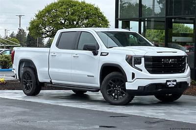 New 2025 GMC Sierra 1500 Elevation Crew Cab 4WD Pickup for sale #GD0524 - photo 1