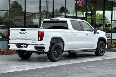 New 2025 GMC Sierra 1500 Elevation Crew Cab 4WD Pickup for sale #GD0524 - photo 2