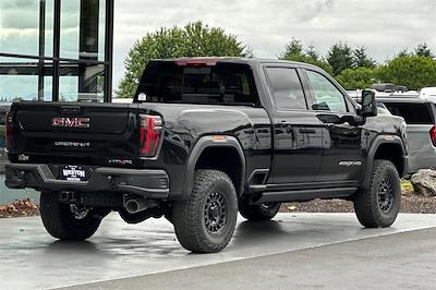 New 2025 GMC Sierra 2500 AT4X Crew Cab 4WD Pickup for sale #GD0543 - photo 2
