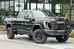 New 2025 GMC Sierra 2500 AT4X Crew Cab 4WD Pickup for sale #GD0543 - photo 1