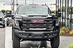 New 2025 GMC Sierra 2500 AT4X Crew Cab 4WD Pickup for sale #GD0543 - photo 4