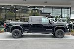 New 2025 GMC Sierra 2500 AT4X Crew Cab 4WD Pickup for sale #GD0543 - photo 5