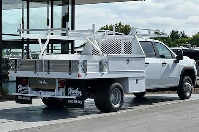 New 2025 GMC Sierra 3500 Crew Cab 4WD Combo Body for sale #GD0558 - photo 2