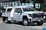 New 2025 GMC Sierra 3500 Crew Cab 4WD Combo Body for sale #GD0558 - photo 1