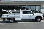 New 2025 GMC Sierra 3500 Crew Cab 4WD Combo Body for sale #GD0558 - photo 5