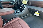 New 2025 GMC Sierra 3500 Denali Ultimate Crew Cab 4WD Pickup for sale #GD0563 - photo 13