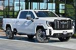 New 2025 GMC Sierra 3500 Denali Ultimate Crew Cab 4WD Pickup for sale #GD0563 - photo 3