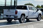 New 2025 GMC Sierra 3500 Denali Ultimate Crew Cab 4WD Pickup for sale #GD0563 - photo 2
