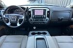 Used 2015 GMC Sierra 2500 SLT Crew Cab 4x4 SRW Pickup for sale #GD0563A - photo 13