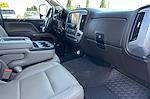 Used 2015 GMC Sierra 2500 SLT Crew Cab 4x4 SRW Pickup for sale #GD0563A - photo 15