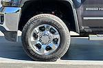 Used 2015 GMC Sierra 2500 SLT Crew Cab 4x4 SRW Pickup for sale #GD0563A - photo 25