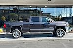 Used 2015 GMC Sierra 2500 SLT Crew Cab 4x4 SRW Pickup for sale #GD0563A - photo 4