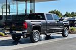 Used 2015 GMC Sierra 2500 SLT Crew Cab 4x4 SRW Pickup for sale #GD0563A - photo 2