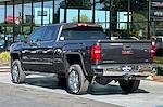 Used 2015 GMC Sierra 2500 SLT Crew Cab 4x4 SRW Pickup for sale #GD0563A - photo 6
