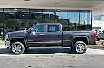 Used 2015 GMC Sierra 2500 SLT Crew Cab 4x4 SRW Pickup for sale #GD0563A - photo 7