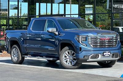 New 2025 GMC Sierra 1500 Denali Crew Cab 4WD Pickup for sale #GD0566 - photo 1