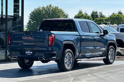 New 2025 GMC Sierra 1500 Denali Crew Cab 4WD Pickup for sale #GD0566 - photo 2