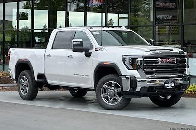 2025 GMC Sierra 2500 Crew Cab 4WD Pickup for sale #GD0567 - photo 1