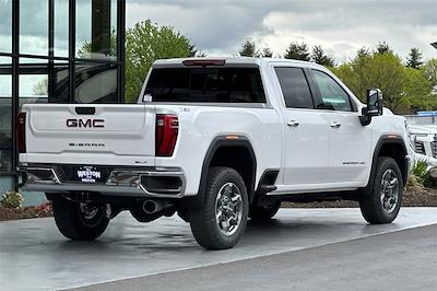 2025 GMC Sierra 2500 Crew Cab 4WD Pickup for sale #GD0567 - photo 2