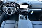 New 2025 GMC Sierra 1500 SLT Crew Cab 4WD Pickup for sale #GD0570 - photo 11