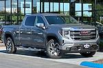 New 2025 GMC Sierra 1500 SLT Crew Cab 4WD Pickup for sale #GD0570 - photo 3