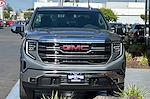 New 2025 GMC Sierra 1500 SLT Crew Cab 4WD Pickup for sale #GD0570 - photo 4