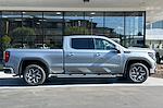 New 2025 GMC Sierra 1500 SLT Crew Cab 4WD Pickup for sale #GD0570 - photo 5