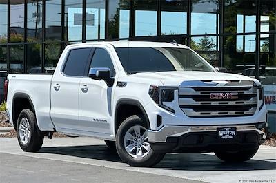 2025 GMC Sierra 1500 Crew Cab 4WD Pickup for sale #GD0575 - photo 1