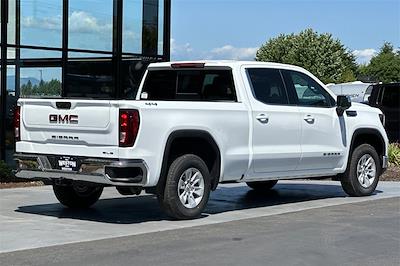 2025 GMC Sierra 1500 Crew Cab 4WD Pickup for sale #GD0575 - photo 2
