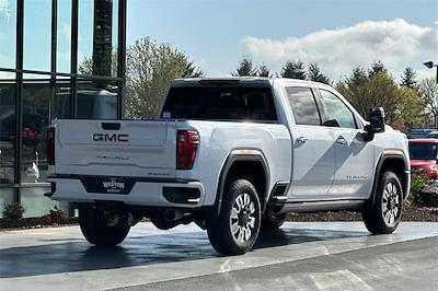 New 2025 GMC Sierra 2500 Denali Crew Cab 4WD Pickup for sale #GD0577 - photo 2