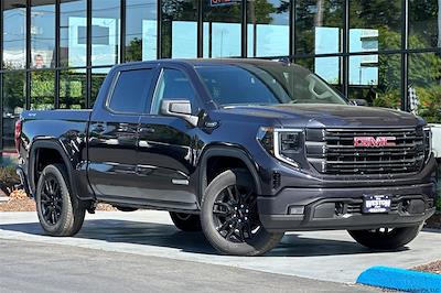 2025 GMC Sierra 1500 Crew Cab 4WD Pickup for sale #GD0584 - photo 1