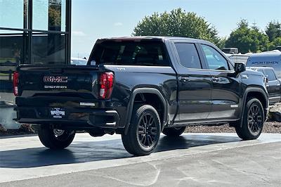 2025 GMC Sierra 1500 Crew Cab 4WD Pickup for sale #GD0584 - photo 2