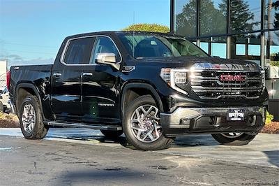 Used 2023 GMC Sierra 1500 SLT Crew Cab for sale #GD0584A - photo 1