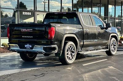 2023 GMC Sierra 1500 Crew Cab 4WD Pickup for sale #GD0584A - photo 2