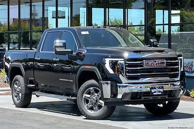 2025 GMC Sierra 2500 Crew Cab 4WD Pickup for sale #GD0588 - photo 1