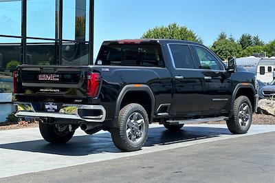 2025 GMC Sierra 2500 Crew Cab 4WD Pickup for sale #GD0588 - photo 2
