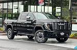 New 2025 GMC Sierra 3500 Denali Ultimate Crew Cab 4WD Pickup for sale #GD0593 - photo 1