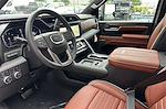 New 2025 GMC Sierra 3500 Denali Ultimate Crew Cab 4WD Pickup for sale #GD0593 - photo 8
