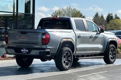 New 2025 GMC Canyon Elevation Crew Cab 4WD Pickup for sale #GD0599 - photo 2