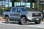 New 2025 GMC Canyon Elevation Crew Cab 4WD Pickup for sale #GD0599 - photo 1