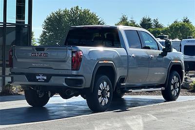 New 2025 GMC Sierra 2500 Denali Crew Cab 4WD Pickup for sale #GD0602 - photo 2