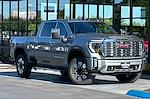 2025 GMC Sierra 2500 Crew Cab 4WD Pickup for sale #GD0602 - photo 3
