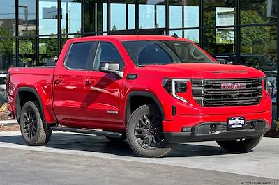 2025 GMC Sierra 1500 Crew Cab 4WD Pickup for sale #GD0603 - photo 1